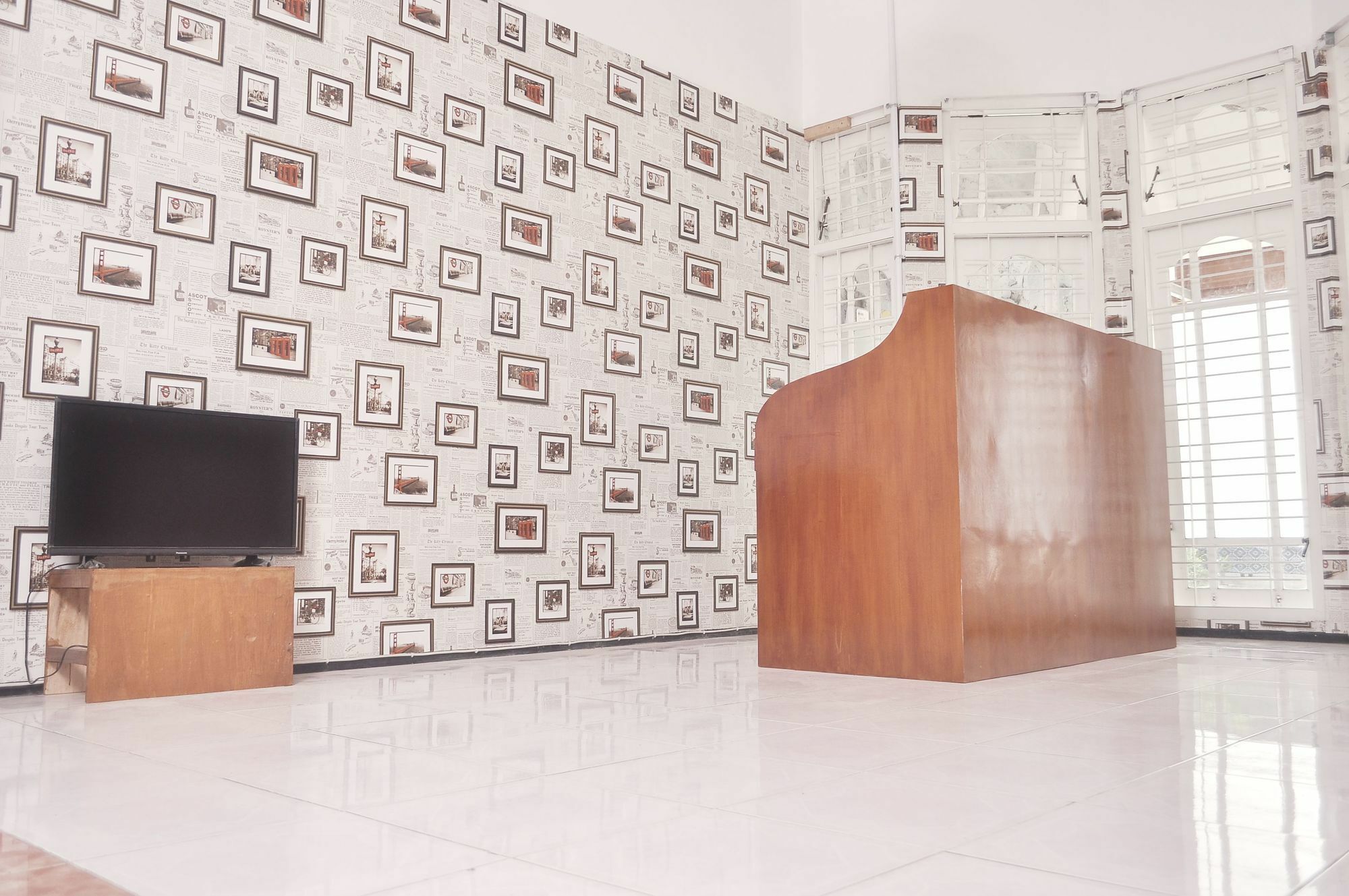 Reddoorz Hostel Near Prawirotaman Jogja Yogyakarta Ngoại thất bức ảnh